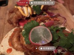 -Luchador摔跤手墨西哥餐厅(恒宇广场店)