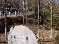 -北宫国家森林公园