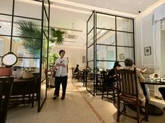 -金谷仓家庭料理(马泉营店)