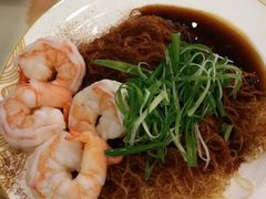 世家云吞面-香港麦奀云吞面世家(中山二路店)