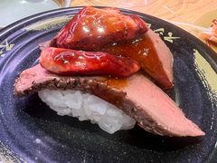 -寿司郎(皇庭广场店)