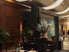 -上海静安香格里拉大酒店