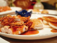 -东方明珠老上海8号餐厅