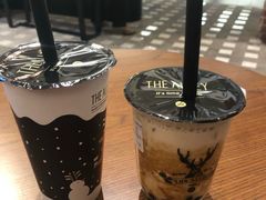 -鹿角巷The Alley(龙湖天街店)