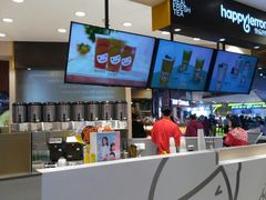 -快乐柠檬happylemon(日月光店)