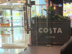 -COSTA COFFEE(丰联广场店)