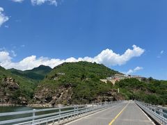 -黑龙潭风景区