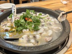 -大鼎石锅鱼(春江里店)