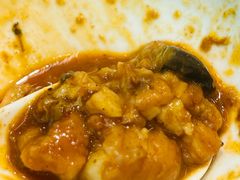 -满兴咱妈烀饼铁锅炖(兰州北街店)