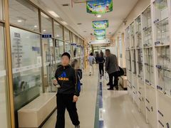 -东北大学附属辽宁爱尔眼科医院