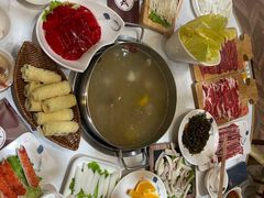 -和兴记潮汕牛肉火锅(太原街万达店)