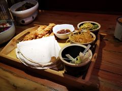 -符离集餐厅(万象城店)
