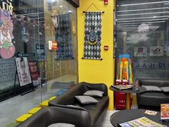 -谜盒子奇幻密室(南屏店)