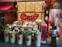 -旺顺阁·北京菜·烤鸭(大望路店)