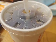 -汉堡王(上海虹口龙之梦)