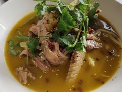 -野蔓果·山野菜(西湖景区·龙井茶田店)