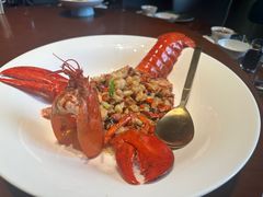 -徐记海鲜·家宴(南油永新汇店)