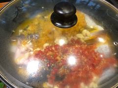 -湘江红·湖南招牌菜(莲花南路店)