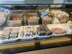 -知味观小吃·简餐·糕点(萧山店)
