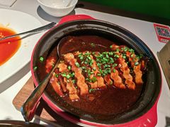 -外婆家(西红门荟聚购物中心店)