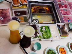-野妹火锅(龙岗店)