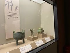 -上海博物馆(人民广场馆)