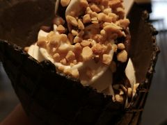 冰淇淋-麦当劳(燕顺路店)