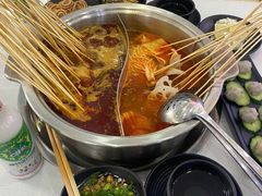 -屋头串串(龙潭寺店)