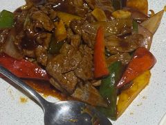 -外高桥喜来登酒店采悦轩