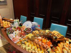 -古田居·特色寿司料理(骏欣中心店)