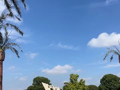 -上海月湖雕塑公园