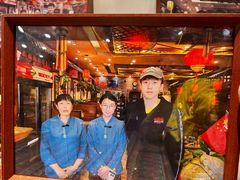 -玉桥餐厅(天坛店)