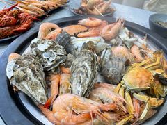 -仙螺岛海鲜自助餐厅(总店)