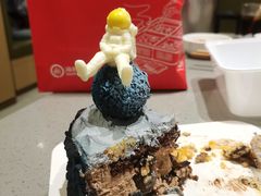 -好利来(上海虹桥新天地Lab主题店)