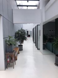 -无界瑜伽普拉提