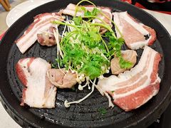 -焱味真•韩牛自助烤肉(大学城店)