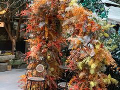 -龙猫意杯花园餐厅(芙蓉湖店)