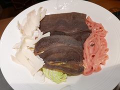 精品肥牛-三只耳火锅(宽窄巷子店)