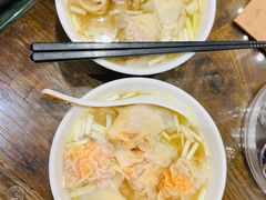 -一记面馆(易发店)