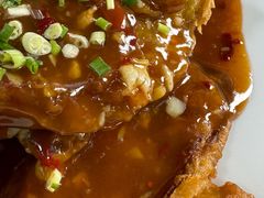 -老字号怡玺·藿香雅鱼(20年雅安店)