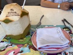 -水桶王国主题餐厅·聚会·生日派对·亲子活动·家庭套餐(亚龙湾希尔顿店)