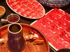 -东来顺·非遗火锅(赛格国际购物中心店)