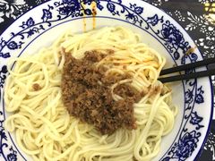 -老街杂酱面(东升街店)