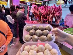 -阿娟牛肉丸·手打牛肉丸·现做现卖