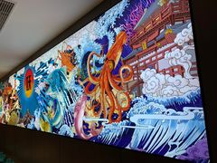 -半天妖烤鱼(西直门凯德mall店)