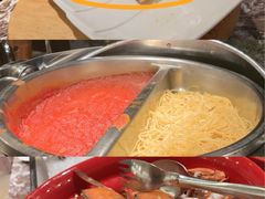 -骊韵咖啡厅(深圳中海凯骊酒店)