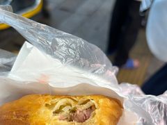 -运栋天马牛肉饼(林科大店)
