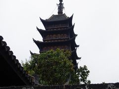 -常熟方塔园