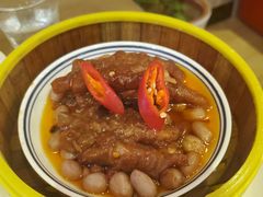 -香港新曜记茶餐厅(星耀城店)