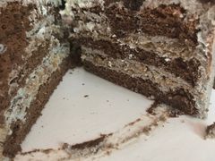 -Rosy洛绮·蛋糕咖啡店